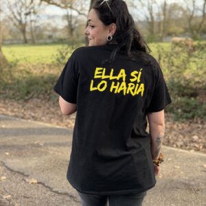 CAMISETA "Punto Perr@"